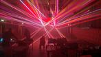 Omgebouwde 16 watt RGB laser, Muziek en Instrumenten, Licht en Laser, Laser, Gebruikt, Ophalen