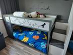 Ikea kura omkeerbed, Kinderen en Baby's, Zo goed als nieuw, Ophalen