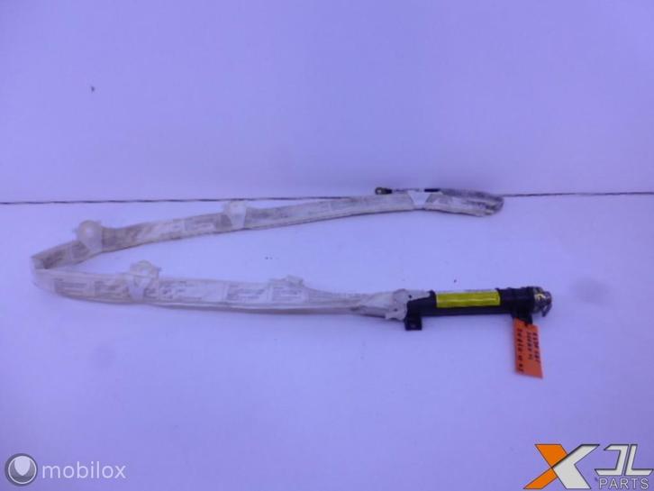 E-KLASSE W210 WINDOWBAG AIRBAG RECHTS A2108601005, Auto-onderdelen, Interieur en Bekleding, Mercedes-Benz, Gebruikt, Ophalen of Verzenden
