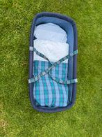 Kinderwagen / wandelwagen/reiswieg, Kinderen en Baby's, Gebruikt, Combiwagen, Met reiswieg, Ophalen
