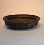 Vintage Terracotta Bonsai Schaal, Ophalen of Verzenden