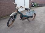 nsu quickly, Fietsen en Brommers, Brommers | Oldtimers, Overige merken, Maximaal 45 km/u, 49 cc, Ophalen