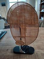 Staande lamp, Ophalen of Verzenden, Zo goed als nieuw, 50 tot 75 cm
