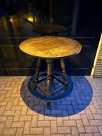 Diverse horeca tafels laag hoog stam en zit, Huis en Inrichting, Tafels | Statafels, Ophalen, Zo goed als nieuw