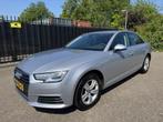 Audi A4 Limousine 1.4 TFSI 150 PK Proline Clima/Cruise/PDC, Auto's, Voorwielaandrijving, 65 €/maand, Stof, Gebruikt