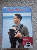 Draagzak BabyBjorn, Ophalen, Zo goed als nieuw, Tv-serie