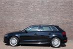 Audi A3 Sportback 1.4 e-tron PHEV Attraction Pro Line plus H, Auto's, Gebruikt, Euro 6, 4 cilinders, Zwart