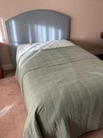 Elektrisch verstelbaar bed (120x200), Gebruikt, Eenpersoons, Ophalen of Verzenden, 120 cm