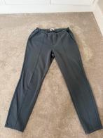 YAYA Broekpak Maat 38 Blauw/Grijs, Kleding | Dames, Maat 38/40 (M), Blauw, Ophalen of Verzenden, Zo goed als nieuw