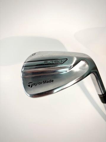 Taylormade P790 Forged Gap Wedge - 50* | Zeer goede staat beschikbaar voor biedingen