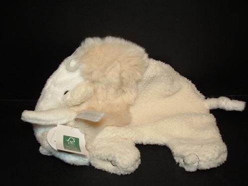 HAPPY HORSE MAMMOTH MILA TUTTLE MAMMOET, Kinderen en Baby's, Speelgoed | Knuffels en Pluche, Nieuw, Konijn, Verzenden
