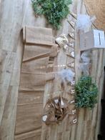 Versiering trouwerij, Kleding | Dames, Trouwkleding en Trouwaccessoires, Ophalen, Zo goed als nieuw, Accessoires