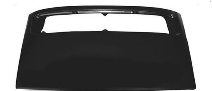 Motorkap / achterklep Porsche 911 gebruikt, Auto-onderdelen, Carrosserie en Plaatwerk, Motorkap, Porsche, Voor, Ophalen of Verzenden