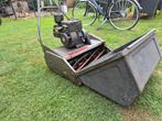 Superia motorkooimaaier, 57 cm maaibreedte., Tuin en Terras, Grasmaaiers, Kooimesmaaier, Ophalen, Gebruikt