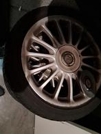 3x mg zr velgen+band 205/45, Auto-onderdelen, Ophalen, MG