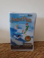 Disney Peter Pan - Blockbuster Rewind - Funko, Verzamelen, Poppetjes en Figuurtjes, Ophalen of Verzenden, Nieuw