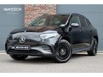 Mercedes-Benz EQA 250+ AMG Line 71 kWh | Facelift | Panorama, 12 maanden, Gebruikt, Zwart, 190 pk