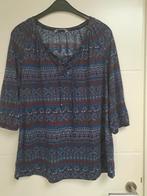 MISS ETAM shirtje, maat 48, Kleding | Dames, T-shirts, Overige kleuren, Maat 46/48 (XL) of groter, Ophalen of Verzenden, Zo goed als nieuw