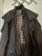 wax jas, Bruin, Nieuw, Overige maten, Ophalen of Verzenden