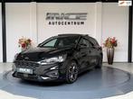 Ford Focus 1.5 EcoBoost ST-Line | Carplay | PANO | ACC, Stof, Gebruikt, Zwart, Bedrijf