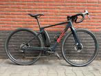 E-bike gravel , BMC Alpenchallenge LTD (s), Fietsen en Brommers, Gebruikt, 47 tot 51 cm, 50 km per accu of meer, Ophalen