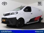Toyota PROACE Electric Long Worker Extra Range Live Long 75, 12 maanden, 32 min, Wit, Grijs