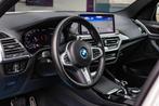 BMW X3 XDrive30e M-Sport *Pano*M-Stoelen*360 Camera*Keyless*, 1998 cc, Gebruikt, Zwart, 2000 kg