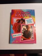 De Familie Knots - deel 1 & 2, Alle leeftijden, Boxset, Ophalen of Verzenden, Zo goed als nieuw