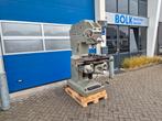 MATHEYS 35-NC Universele Freesbank, MITUTOYO, Conventioneel!, Doe-het-zelf en Verbouw, Ophalen of Verzenden, MATHEYS, Info@bolkmachinehandel.nl