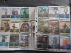 Final Fantasy TCG Kaarten 215 Common Foil, Ophalen, Zo goed als nieuw, Meerdere kaarten, Foil
