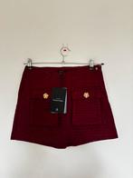 Nikkie broekrok x franka vedder xs, Kort, Ophalen of Verzenden, Zo goed als nieuw, Nikkie