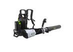 EGO Power+ Pro X LBX8000 elektrische bladblazer, Ophalen, EGO Power+, Elektrisch, Ruggedragen