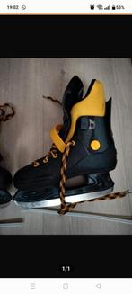Hockey schaatsen maat 39, Ophalen of Verzenden, Zo goed als nieuw, IJshockeyschaatsen, Overige merken