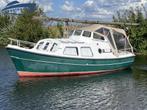 Krammer 720 sailor (bj 1975), Gebruikt, Overige brandstoffen, 6 tot 9 meter, 10 tot 30 pk