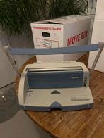 Fellowes WB150 Inbindmachine - Zo goed als nieuw!, Ophalen of Verzenden, Zo goed als nieuw