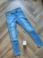 Heel goed blauw Denham Spray jeans spijkerbroek XS S broek, Denham, Blauw, Ophalen of Verzenden, Zo goed als nieuw