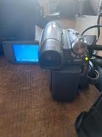 Sony DCR-HC27E Videocamera, Overige soorten, Overige typen, Ophalen of Verzenden, Sony