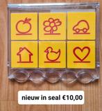 Bambino loco  basis doos  // Nieuw in plastic basisdoos, Ophalen of Verzenden, Nieuw