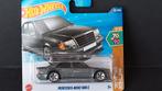 Mercedes Benz E500 grey 1:64 3inch Hot Wheels Pol, Auto, Nieuw, Ophalen of Verzenden, Mattel