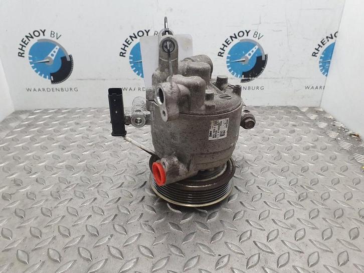 CITROEN C1 URBAN RIDE 2018 [A_C_COMPRESSOR] 88310YV010D 2020, Auto-onderdelen, Airco en Verwarming, Gebruikt, ARN erkend, Stiba lid