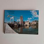 Rijksmunt Muntset 1992 Zeeland - Guldenset, Ophalen of Verzenden, Koningin Beatrix, 1 gulden, Setje