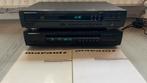Marantz ST-55 Tuner + Marantz CD-63 MkII CD-speler, Ophalen of Verzenden, Zo goed als nieuw