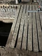 Betonnen broodjes, Ophalen of Verzenden, Zo goed als nieuw