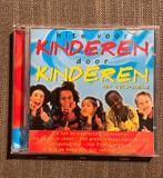 Hits voor kinderen door kinderen - cd, Cd's en Dvd's, Cd's | Kinderen en Jeugd, Ophalen of Verzenden, Zo goed als nieuw