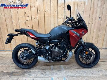 YAMAHA TRACER 700 ABS MT 07 MT-07 MT 7 Nieuw model  beschikbaar voor biedingen