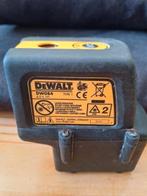 Dewalt kruis lijn laser ., Ophalen of Verzenden