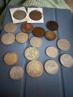 Oude munten, Ophalen of Verzenden, Buitenland, Munten