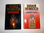 English Book Susan Howatch Glittering Images Glamorous Power, Boeken, Gelezen, Ophalen of Verzenden, Fictie, Susan Howatch