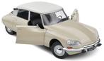 Solido Citroën D Special 1972 / Schaal 1:18 / NIEUW, Solido, Auto, Solido, Nieuw