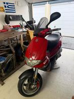 Gilera runner 180 A2 DD NL KENTEKEN, Ophalen, Overige modellen, 180 cc, Zo goed als nieuw
